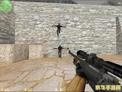 CS1.5手游版，掌控战场的秘诀与攻略