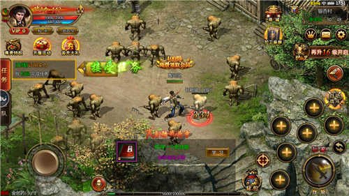 传奇一条龙手游攻略，打造你的游戏传奇！