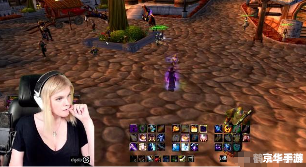 魔兽世界铜须门探秘，手游玩法与攻略全解析