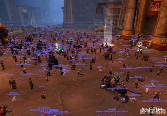 魔兽世界铜须门探秘，手游玩法与攻略全解析