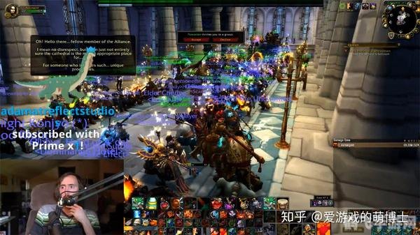 魔兽世界铜须门探秘，手游玩法与攻略全解析