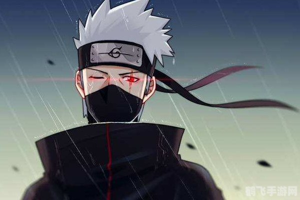 卡卡西的神威,解锁卡卡西的神威,手游攻略与玩法详解