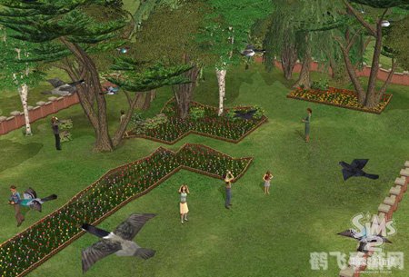 模拟人生2四季,模拟人生2，四季探秘，如何玩转人生新篇章