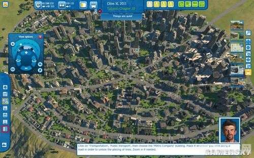 特大城市2013,特大城市2013游戏攻略,打造繁华都市的秘诀