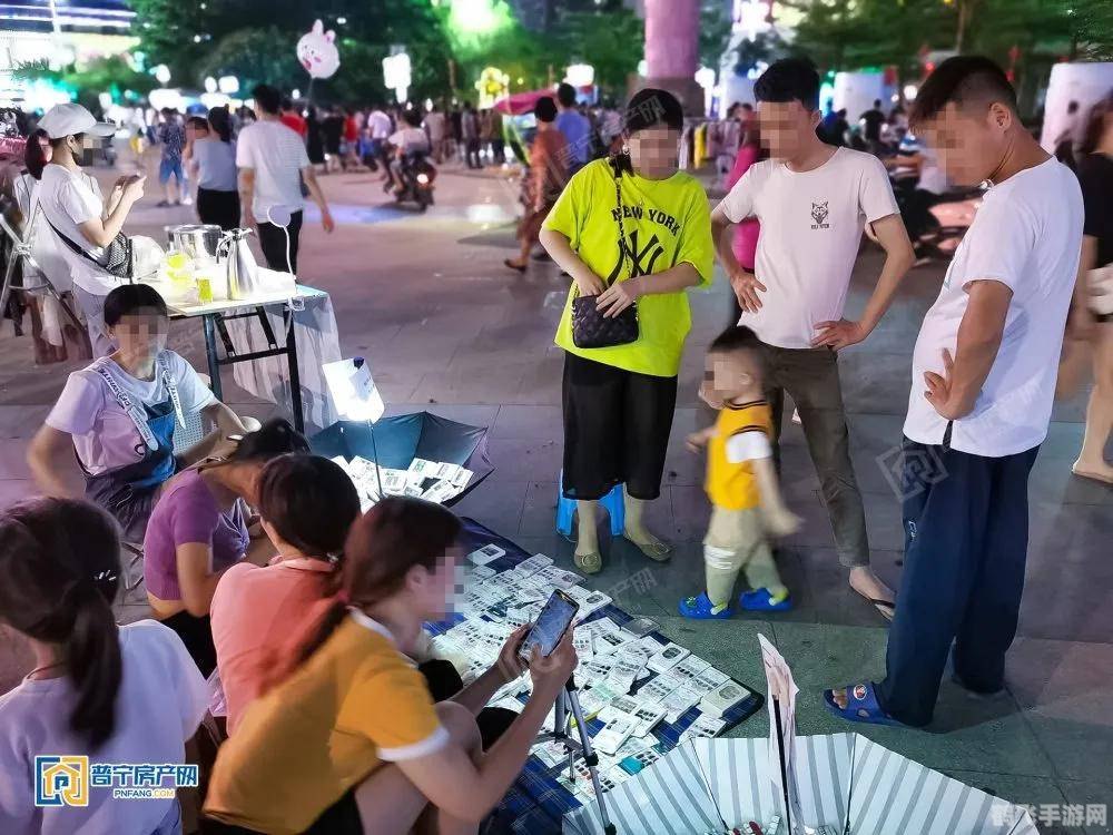 摆摊是什么梗,揭秘摆摊热梗背后的游戏新机遇