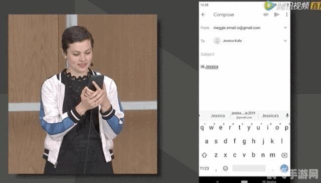 Google输入法助力手游，高效输入，玩转游戏世界