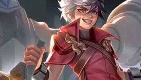 王者荣耀中的上阵父子兵，蒙恬与蒙犽