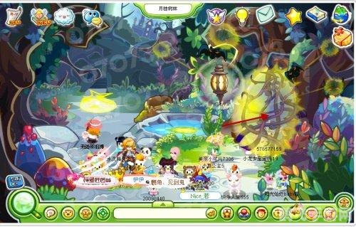 奥比岛云阳公主,奥比岛，云阳公主全方位攻略——探索神秘岛屿，成就公主梦想