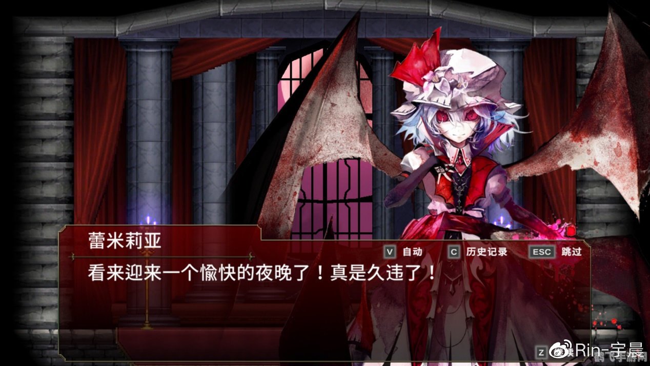 红魔城传说手游深度攻略,探秘红魔城的奇幻之旅