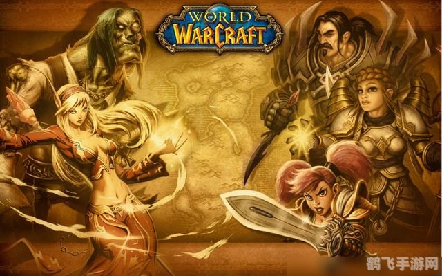 魔兽世界还能玩吗,魔兽世界