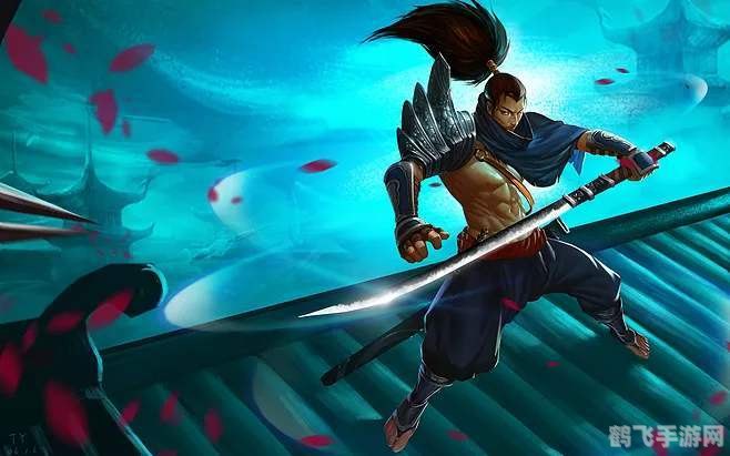 疾风剑豪自制皮肤,疾风剑豪自制皮肤独步江湖,剑指巅峰攻略