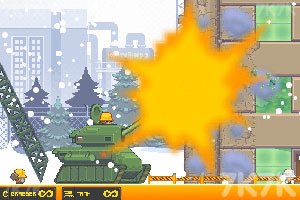 超级碎石4无敌版手游攻略，成为碎石大师的秘诀