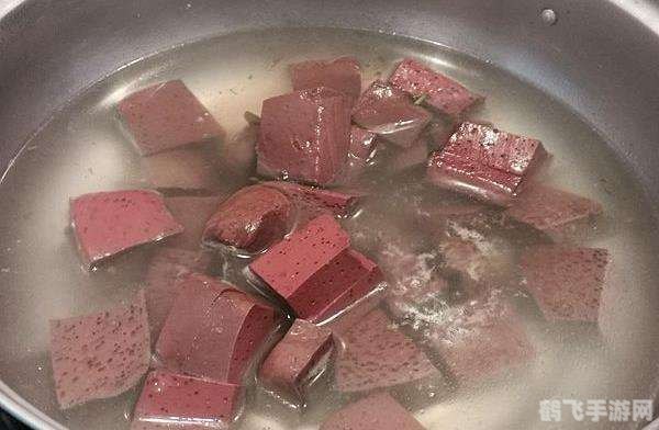 猪血的获取方式