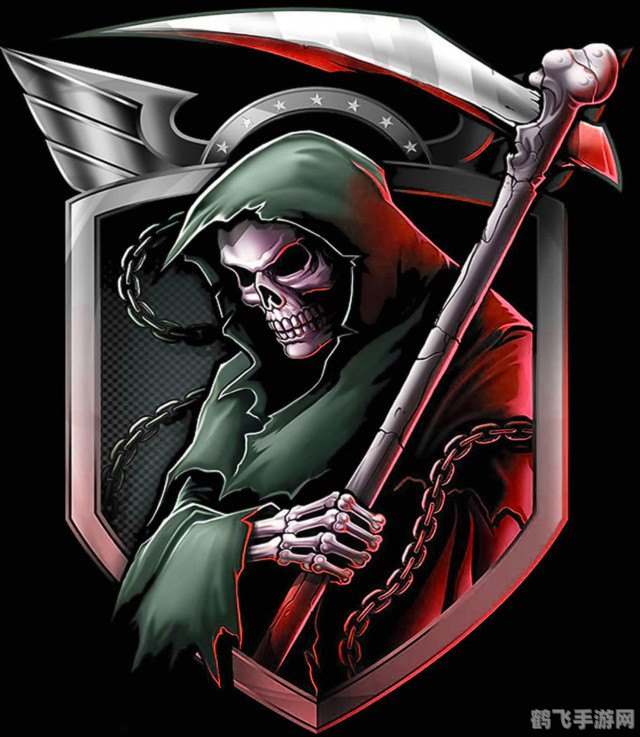 生命收割者,生命收割者手游攻略,成为无敌的生命收割机