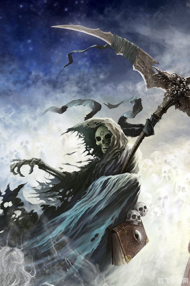 生命收割者,生命收割者手游攻略,成为无敌的生命收割机