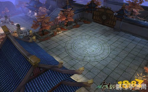 白虎寺探险指南，手游玩法与攻略详解