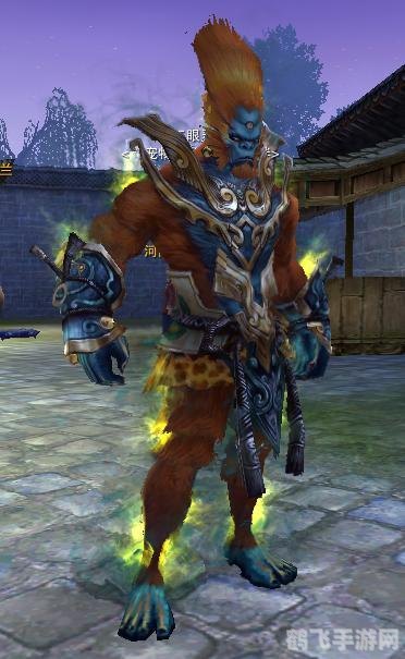 诛仙无敌灵猴探秘,打造最强灵猴攻略!