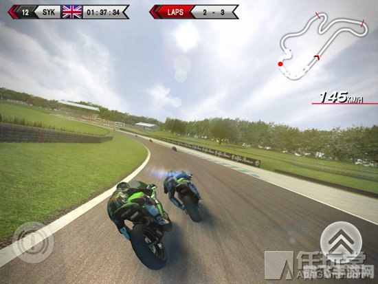摩托狂飙,极速挑战手游攻略——驰骋赛道的秘诀