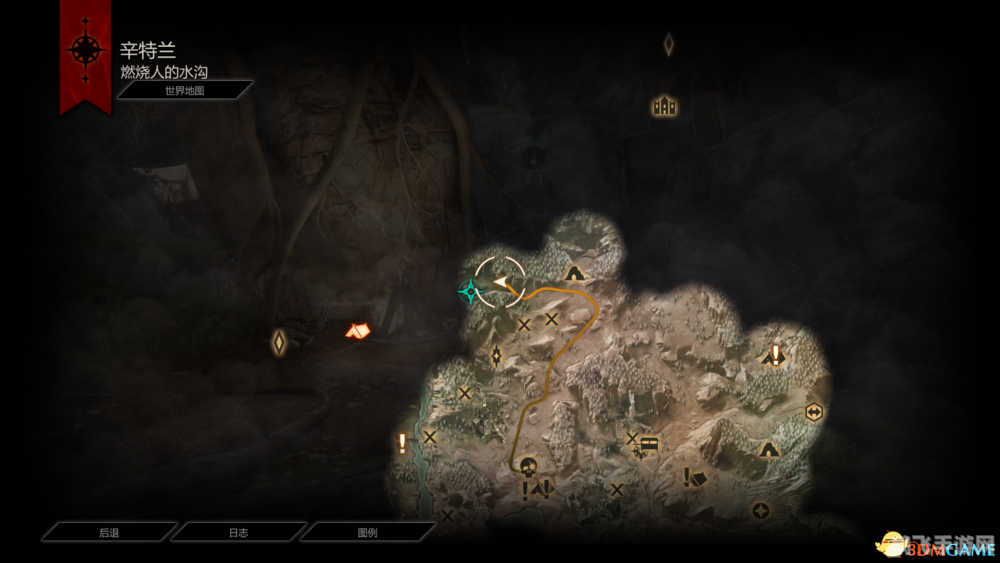 龙腾世纪探索者的黎明,龙腾世纪，探索者的黎明手游攻略——探索未知的奇幻世界