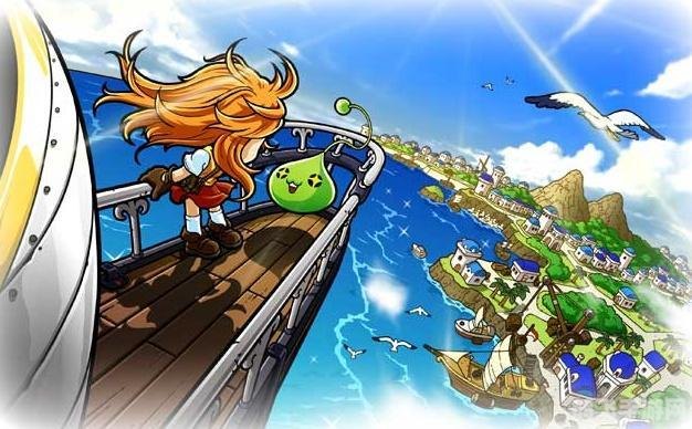 冒险岛伴侣吸怪,冒险岛伴侣吸怪秘籍,轻松掌握游戏制胜之道