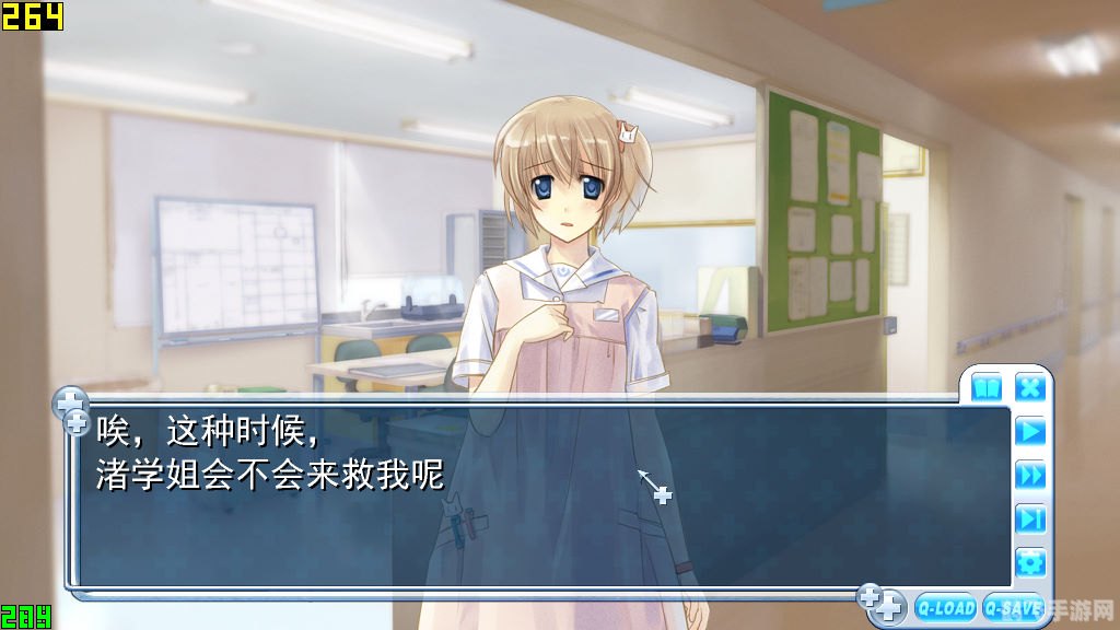 白衣性恋爱症候群,白衣性恋爱症候群手游深度攻略，探索恋爱的无限可能