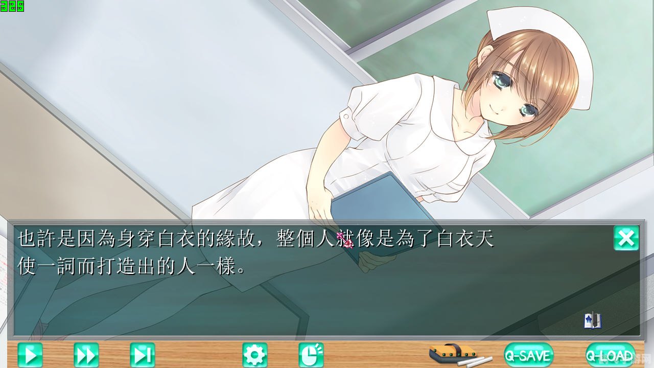 白衣性恋爱症候群,白衣性恋爱症候群手游深度攻略，探索恋爱的无限可能