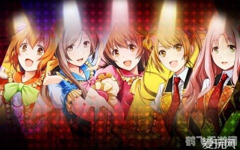 解放少女sin,游戏背景