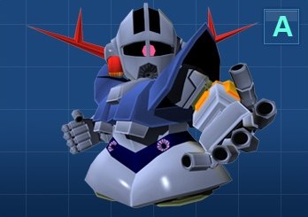 SD敢达Online手游攻略,打造你的机动战士梦之队