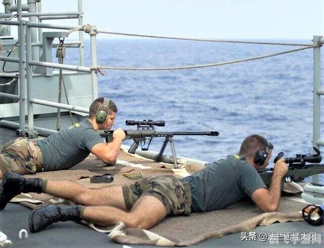 巴雷特m95,巴雷特M95,手游版精准射击指南