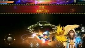 一、元素之力的觉醒