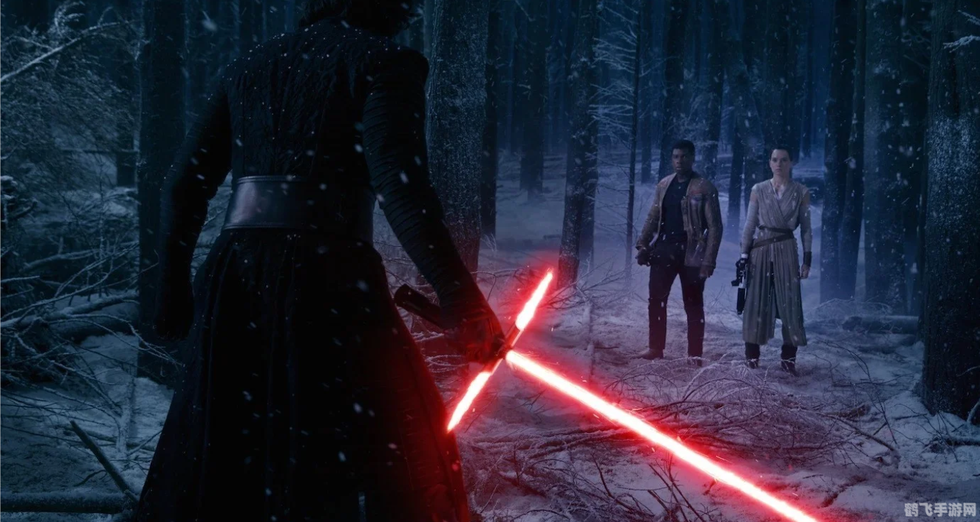 一、元素之力的觉醒