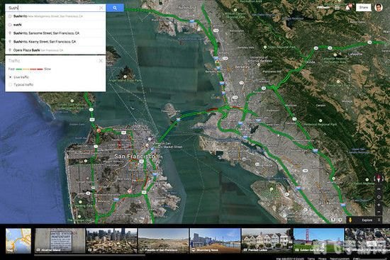 google地图最新版,Google地图最新版手游攻略,探索虚拟世界的新奇之旅