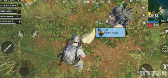 刺激战场，雄鸡争霸攻略，教你如何成为战场霸主