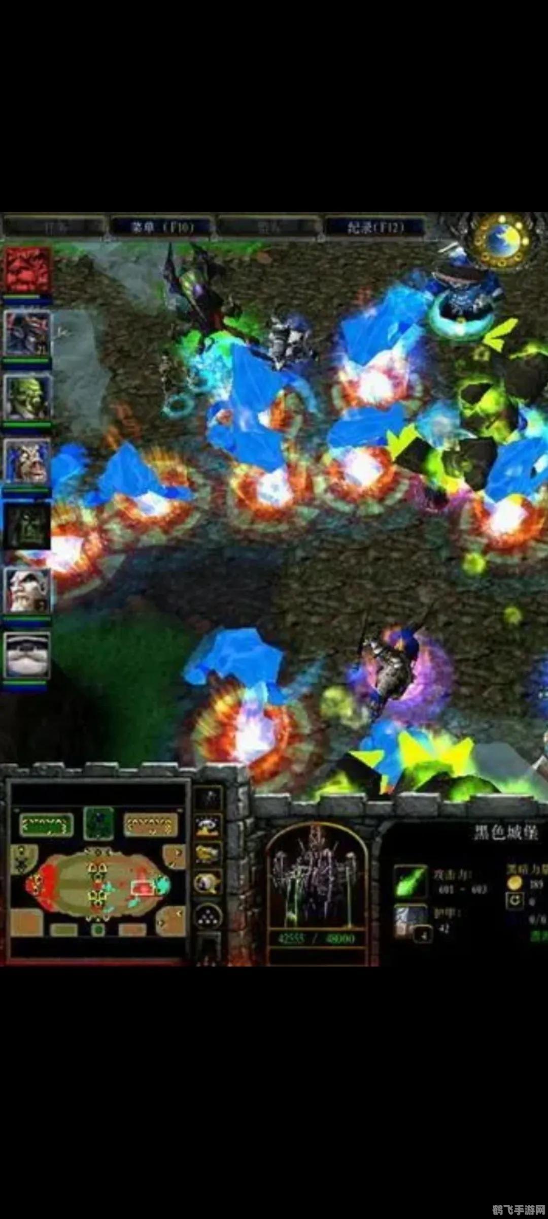 澄海3c5.49游戏秘籍大揭秘,助你成为游戏高手!