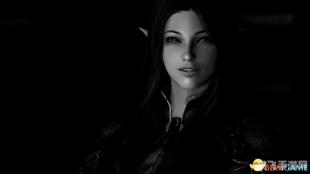 上古卷轴5黑龙公主,黑龙公主背景