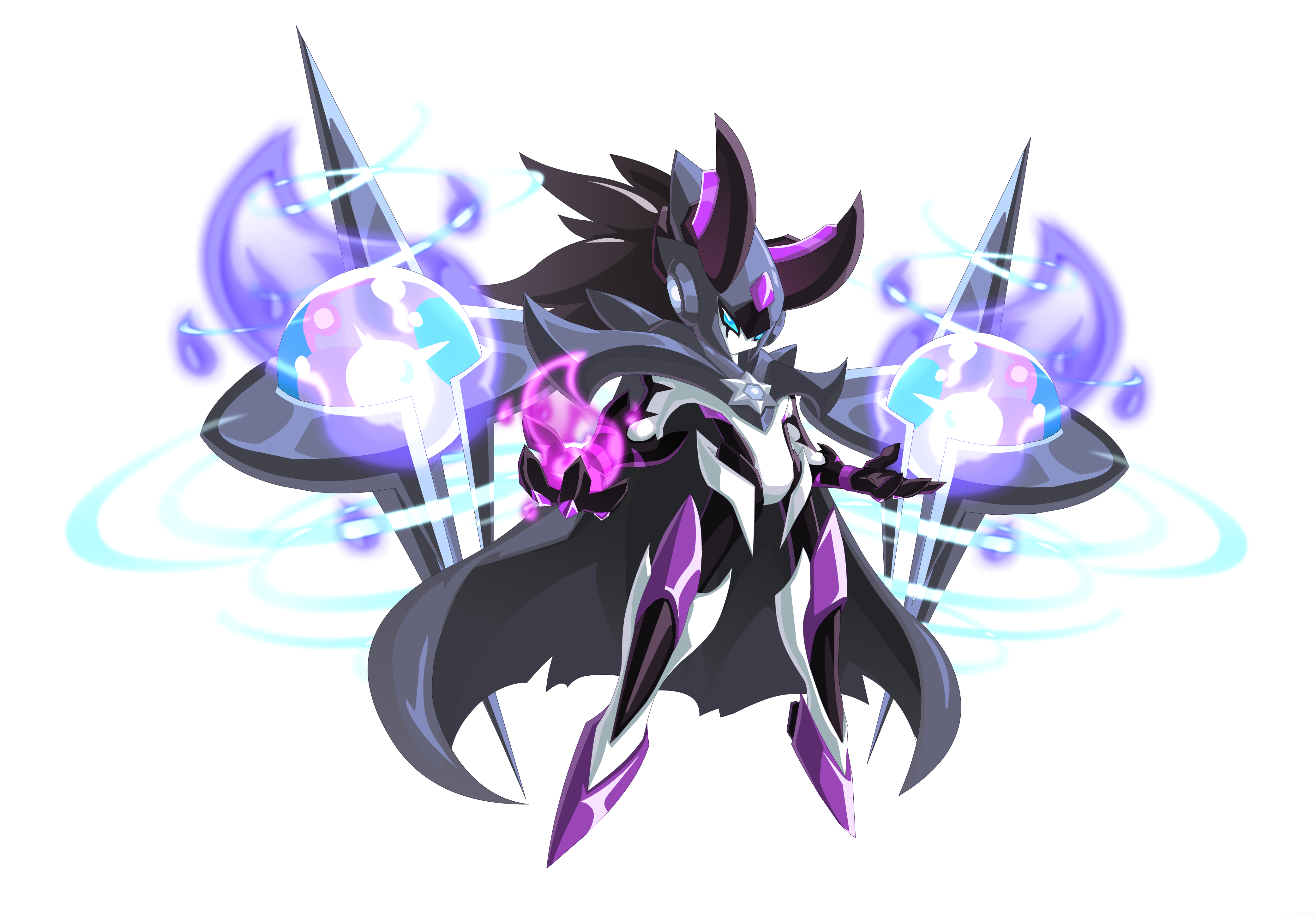 夜魔之神布莱克,夜魔之神布莱克探秘，攻略与深度解析