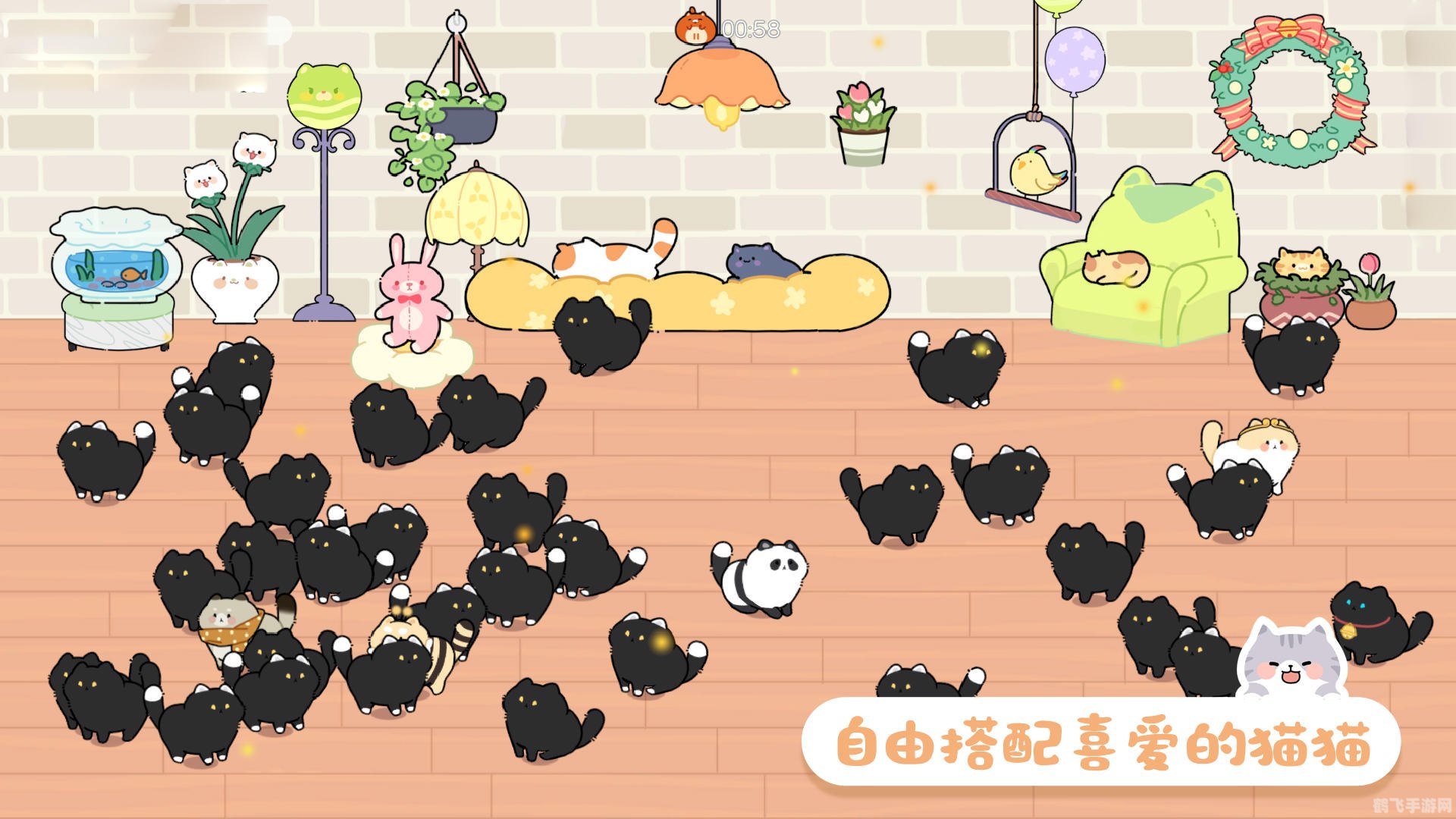 猫咪物语3,猫咪物语3手游攻略，与可爱猫咪的奇妙冒险