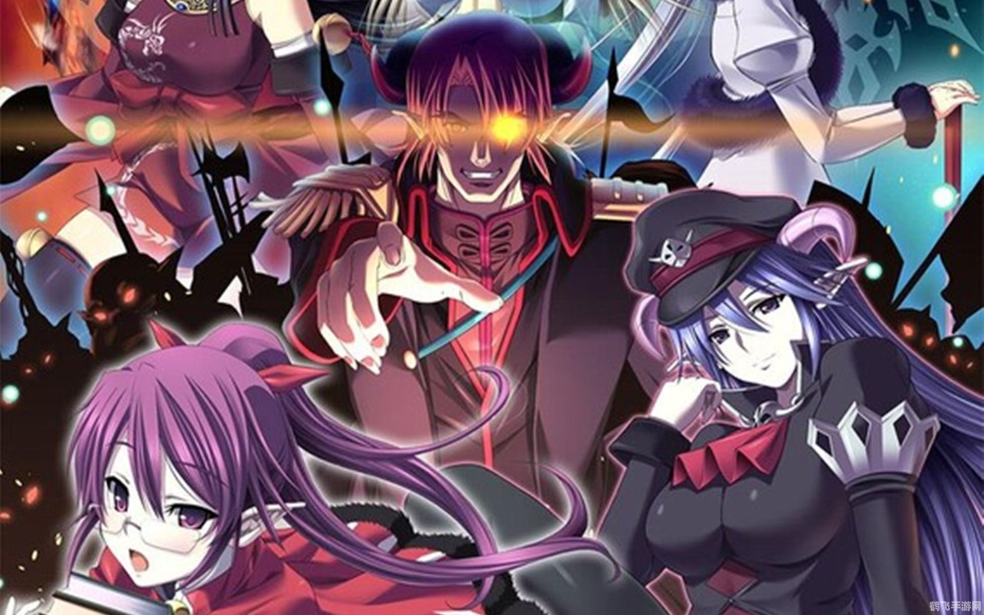 魔王の地下要塞,魔王の地下要塞手游攻略，征服魔王的非电子冒险