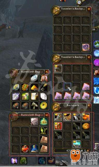 超级法力药水，提升你的游戏实力