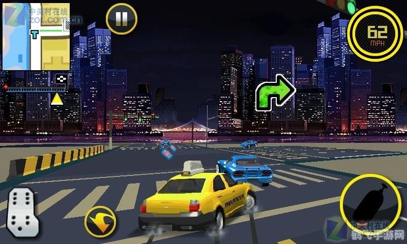 狂飙旧金山,手游攻略与玩法大揭秘