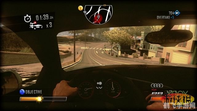 狂飙旧金山,手游攻略与玩法大揭秘