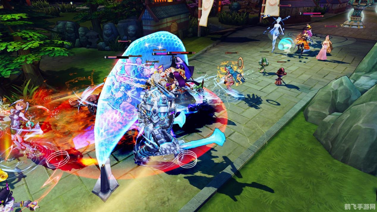 新英雄联盟,新英雄联盟全新玩法攻略,带你玩转不一样的MOBA世界!