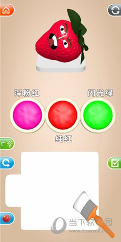 草莓丝瓜芭乐樱桃榴莲黄,缤纷果园大冒险手游攻略,掌握这些技巧,轻松玩转水果世界!