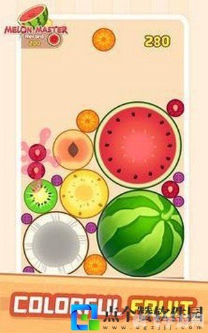 草莓丝瓜芭乐樱桃榴莲黄,缤纷果园大冒险手游攻略,掌握这些技巧,轻松玩转水果世界!