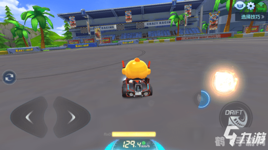 炫装卡丁车手游攻略,驰骋赛道的秘诀与技巧