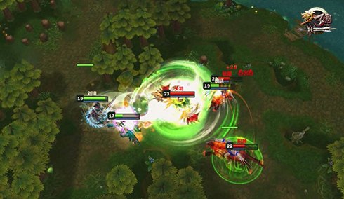 梦三国无双杯,手游攻略与玩法大揭秘