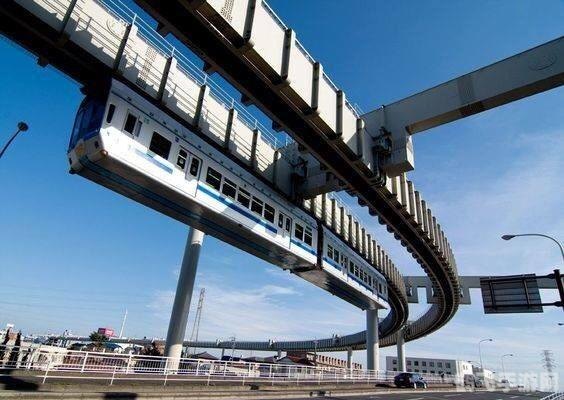 揭秘火车与铁轨的发明顺序,带你穿越历史探寻轨道交通的起点!