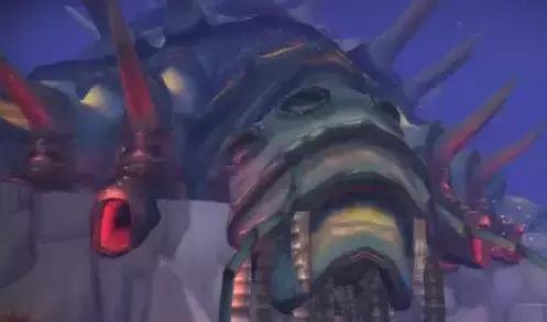 瓦斯琪尔鲸鲨,深海霸主瓦斯琪尔鲸鲨全面解析与攻略