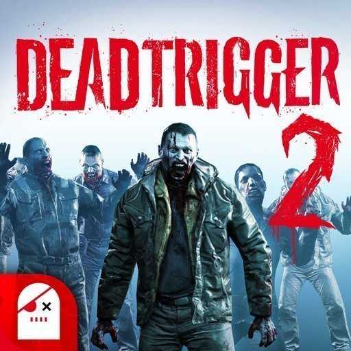死亡扳机2高通版
