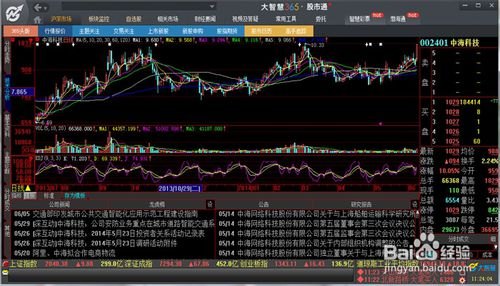 大智慧5.99经典版,大智慧5.99经典版手游深度攻略，玩转股市，成为金融大亨
